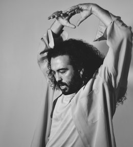 El bailaor Julio Ruiz imparte un taller en Espai LaGranja del IVC sobre la vanguardia del flamenco