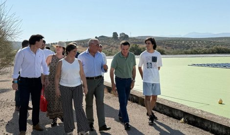 Es Andalucía - Jaén