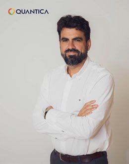 Javier Becerra, nuevo consejero delegado de Quantica