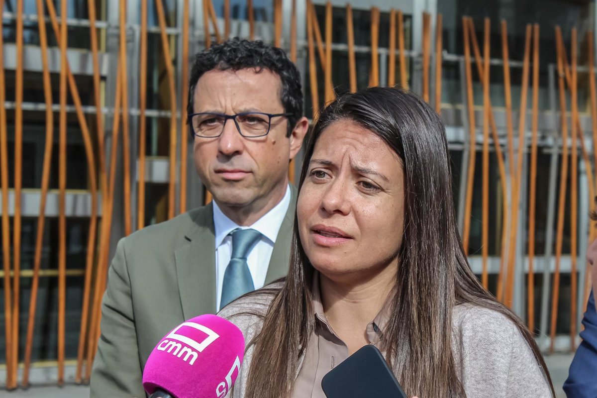 CLM insiste en pedir más fondos para atender menores migrantes:  No se puede hacer un low cost con un tema tan sensible 