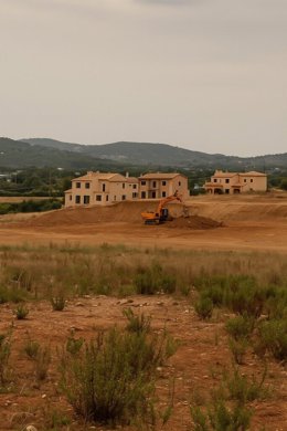 El GOB se suma a 'Mallorca per viure, no per especular'