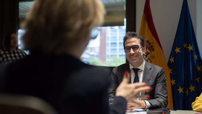 Economía Finanzas