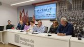 Foto: APEMYF busca promover una ILP para conseguir un estatuto propio para los médicos y facultativos