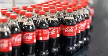 Coca-Cola cambiará su fórmula en EEUU a petición de Trump