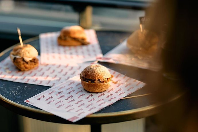 Paquito de El Galliner