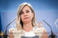 Sumar proclama que el PP "no está para dar lecciones sobre corrupción" tras la imputación de Montoro