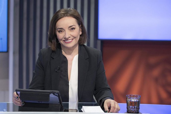 Archivo - Pepa Bueno.