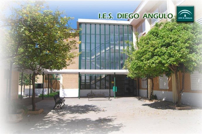 Archivo - IES Diego Angulo de Valverde del Camino