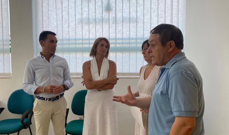 Es Andalucía - Jaén