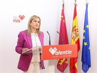 PSOE: "El PP lleva años alimentando el monstruo de la ultraderecha en la Región y ahora hemos visto las consecuencias"