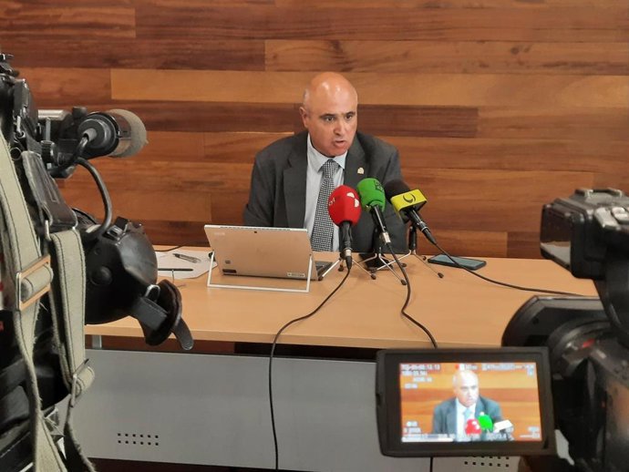 Canales valora el Campus Rural que acerca los jóvenes al territorio y dinamiza social y económicamente a los pueblos.