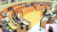 Luz verde a las medidas fiscales de apoyo al medio rural, una Ley "justa" para el PP e "insuficiente" para el resto