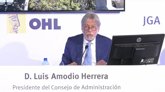Foto: CEAPI premia a Luis Amodio, Juan Antonio Pérez Simón y Paula Quinteros por hacer de Madrid, Capital de Iberoamérica