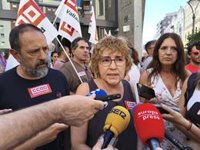CCOO CyL ve necesario aprobar la rebaja de la jornada laboral ante la incapacidad de acordarla en algunos sectores