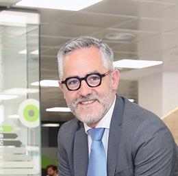 Archivo - Jon Macías, reelegido presidente de APPA Autoconsumo