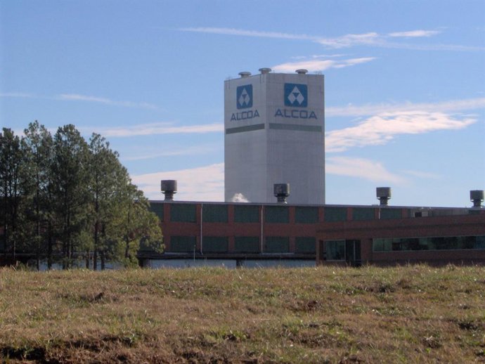 Archivo - Arquivos - Alcoa