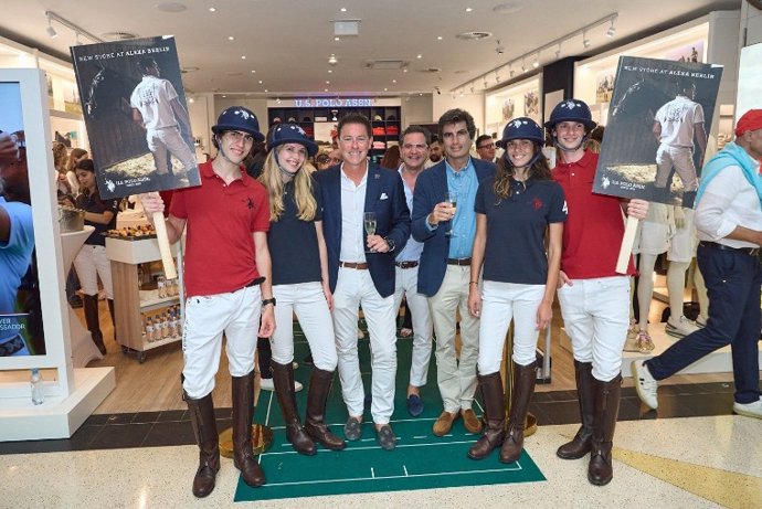 U.S. Polo Assn