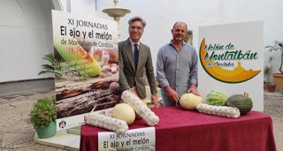 Córdoba única