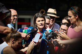 Foto: Jesús Hellín - Europa Press