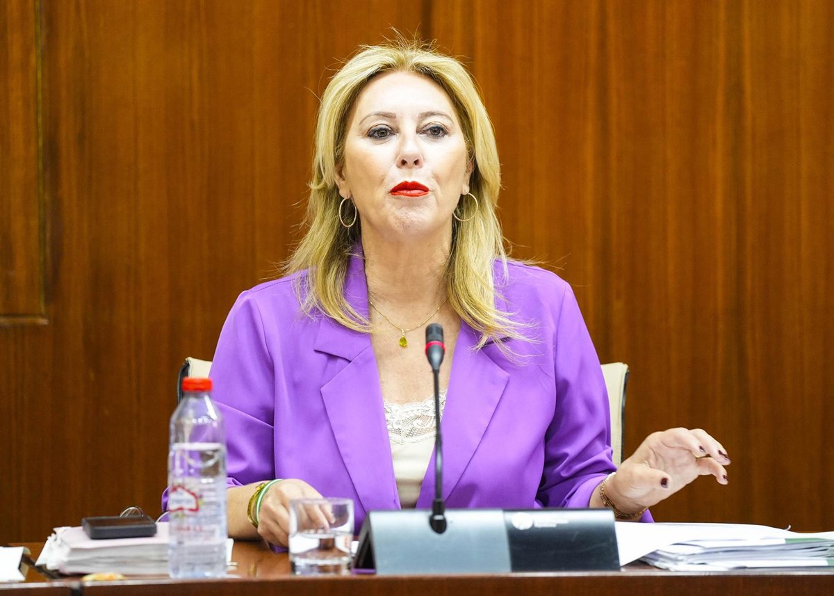 La Junta pide a Montero que  deje de reírse de los andaluces  con  mentiras  sobre financiación y el  cupo  catalán