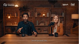 Tutorial Educación Conectada.