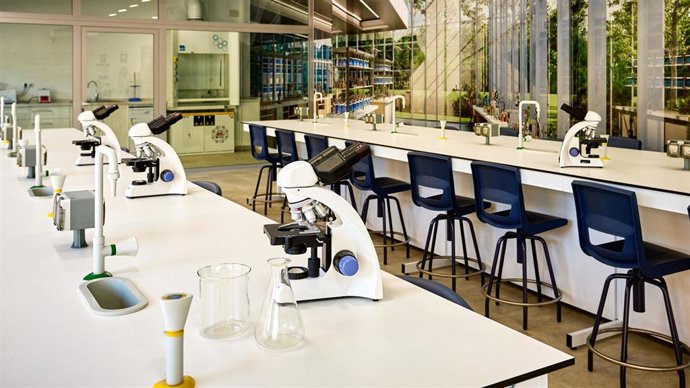 Archivo - Yago School Málaga inicia el proceso de autorización del MYP tras convertirse en el primer colegio de la ciudad con el Programa del Diploma del IB