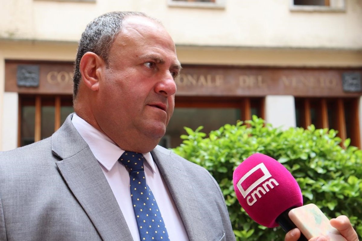 El Ejecutivo de C-LM ve el borrador de la PAC  una traición al campo europeo 