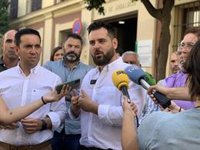 PSOE-A critica junto a un centenar de ayuntamientos el "abandono" y la "dejación" de la Junta ante el Virus del Nilo