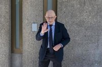 Montoro se da de baja del PP un día después de su imputación por presuntos favores a empresas gasistas