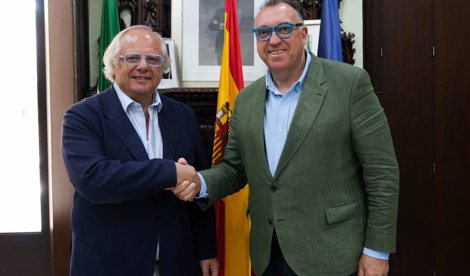 Es Andalucía - Sevilla