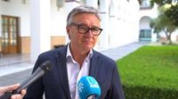 Vox destaca que el Centra señala los principales problemas de andaluces: "Paro, sanidad, vivienda e inmigración ilegal"