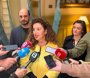 El PSIB recurre el nombramiento de Estarellas como vicepresidenta segunda del Govern y pide su suspensión