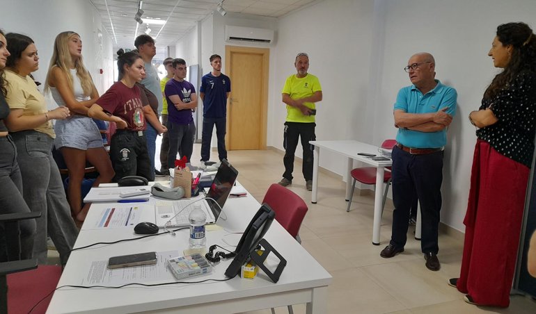 Es Andalucía - Jaén