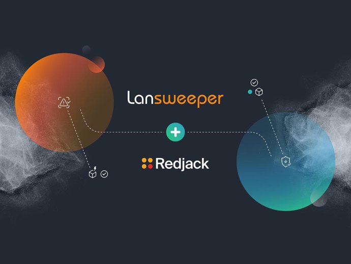 Lansweeper Acquires Redjack: Enhancing Asset Visibility & Intelligence