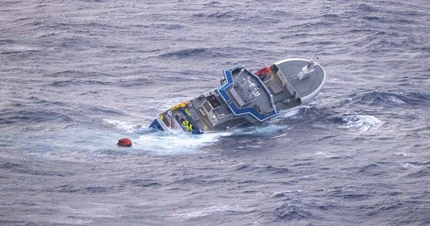 Pesca Galicia