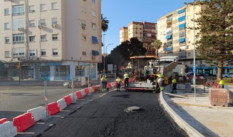 Es Andalucía - Málaga