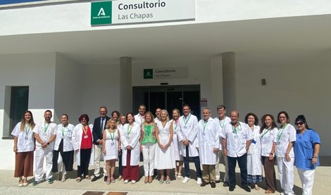 Es Andalucía - Málaga