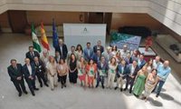 La Junta impulsa formación en hidrógeno verde de la mano de empresas del sector industrial de Huelva y Cádiz