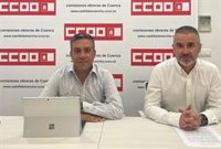 CCOO propondrá a Junta sacar al mercado a precios asequibles buena parte de las más de 300.000 viviendas vacías de C-LM