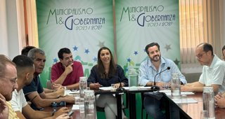Federación Andaluza de Municipios y Provincias