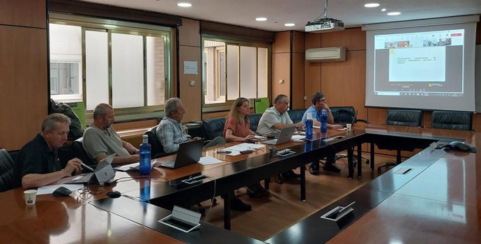 Cooperativas Agro-alimentarias reclama medidas urgentes al Ministerio para salvar el cultivo del arroz