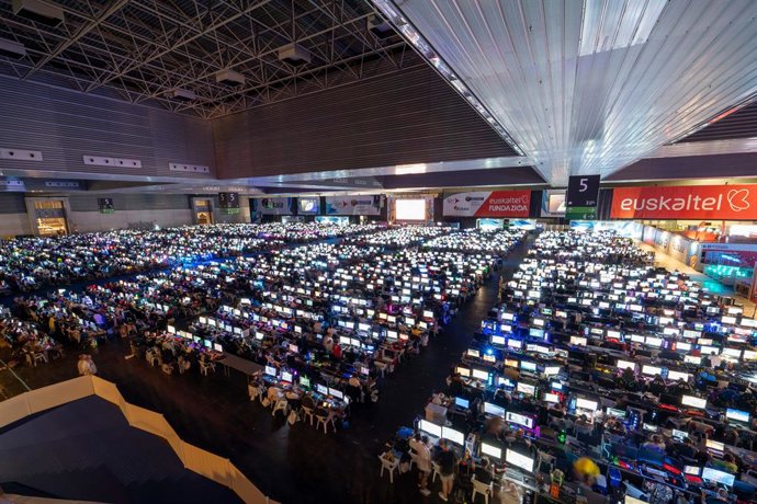 Archivo - Iazko edizioko irudia