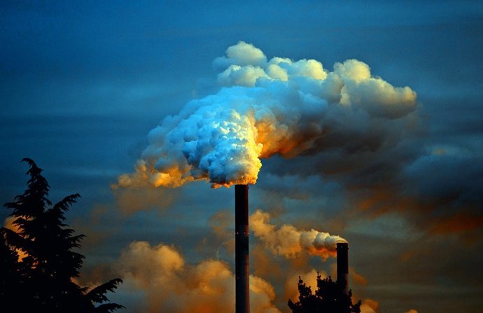 Archivo - Un estudio liderado por la UPV documenta "la mayor fuga de metano jamás registrada" en un pozo petrolífero. El estudio se ha publicado en 'Environmental Science & Technology Letters'