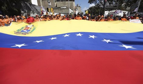 iberoamérica