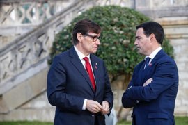 Foto: Xuan Cueto - Europa Press - Archivo