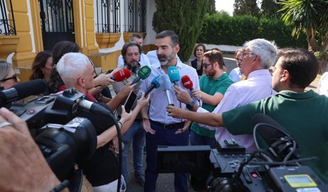 Es Andalucía - Córdoba