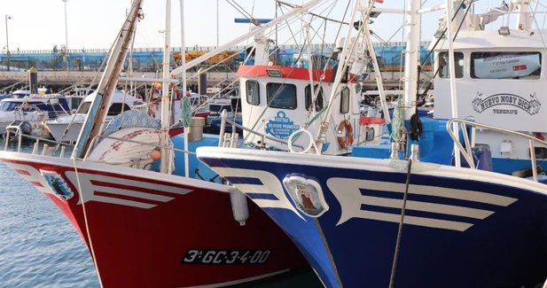 Pesca Galicia