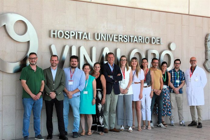 Ribera Salud y sindicatos del departamento Elx-Crevillent alcanzan un acuerdo para el nuevo convenio colectivo