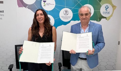Es Andalucía - Sevilla