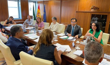 Es Andalucía - Sevilla